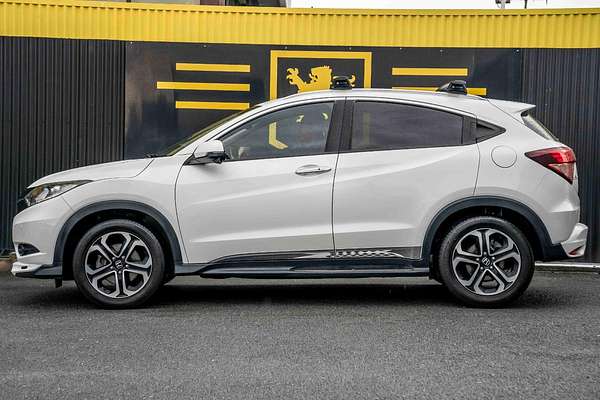 2015 Honda HR-V VTi-L