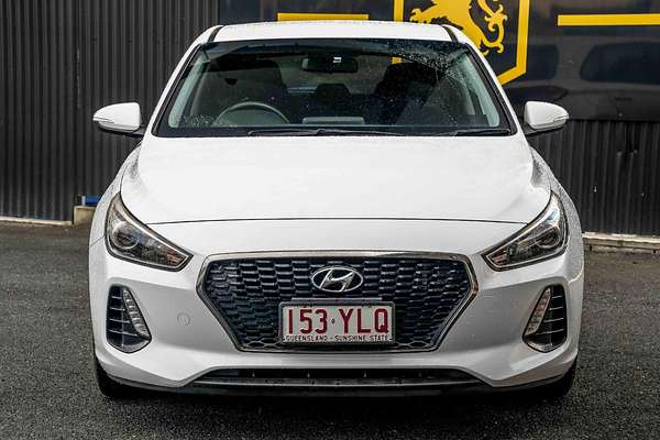 2018 Hyundai i30 Active PD2