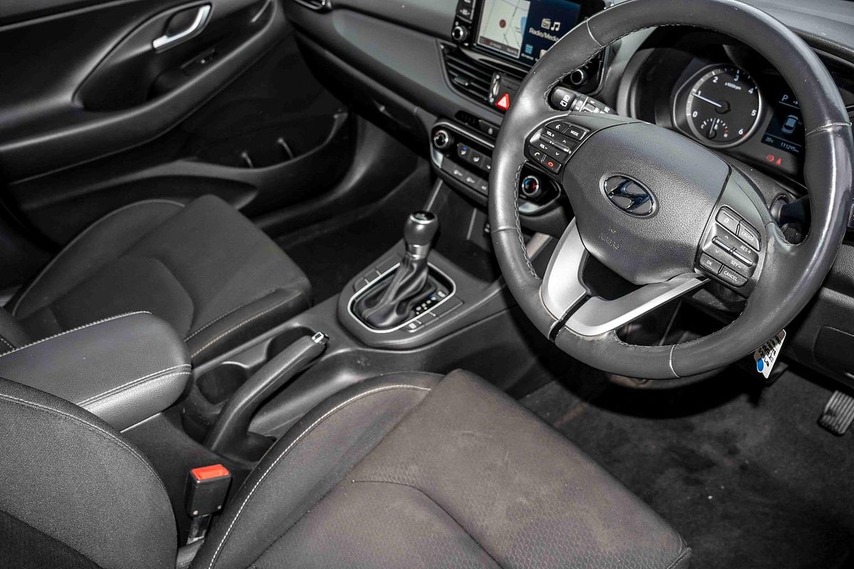 2018 Hyundai i30 Active PD2