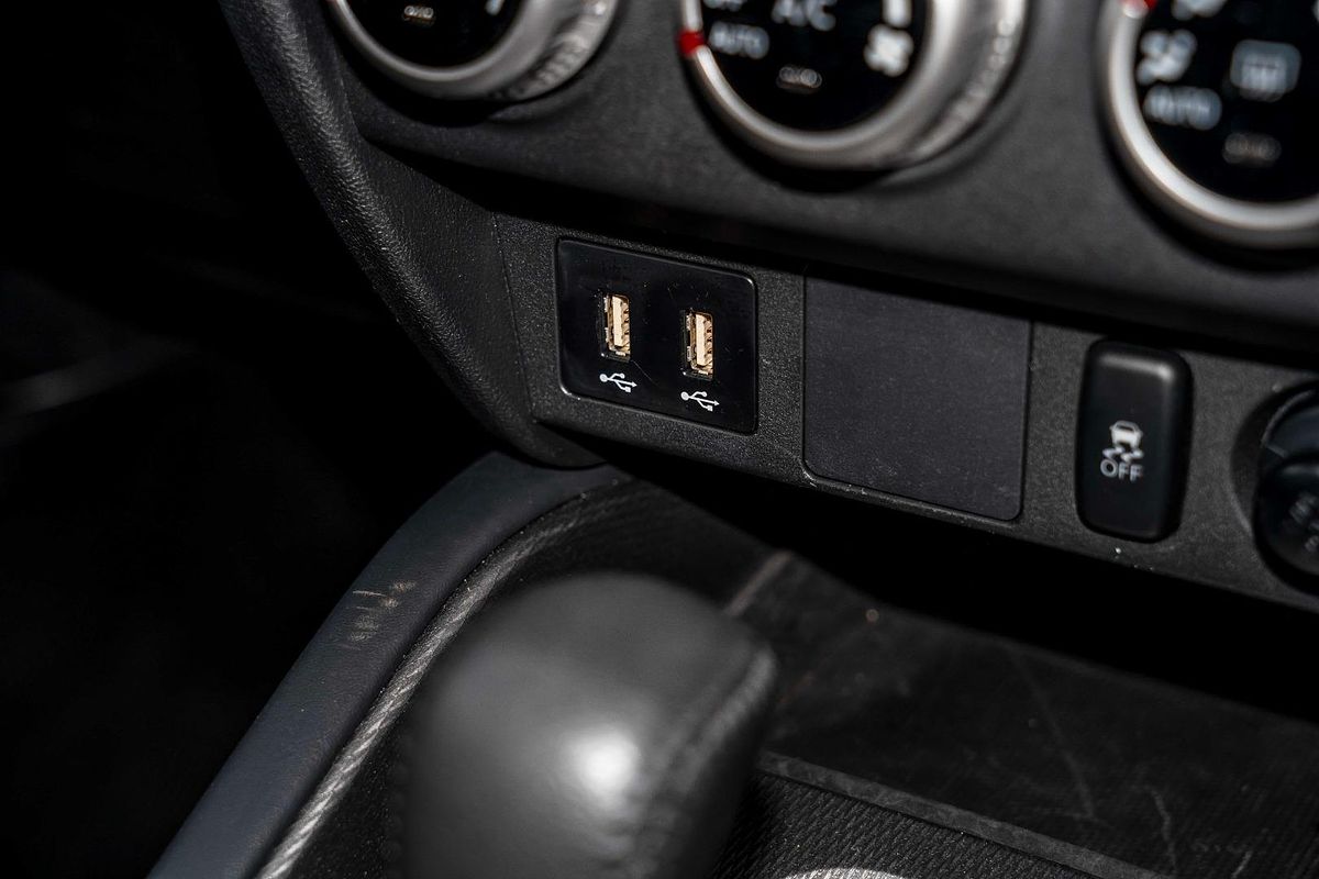 2019 Mitsubishi ASX ES ADAS XD