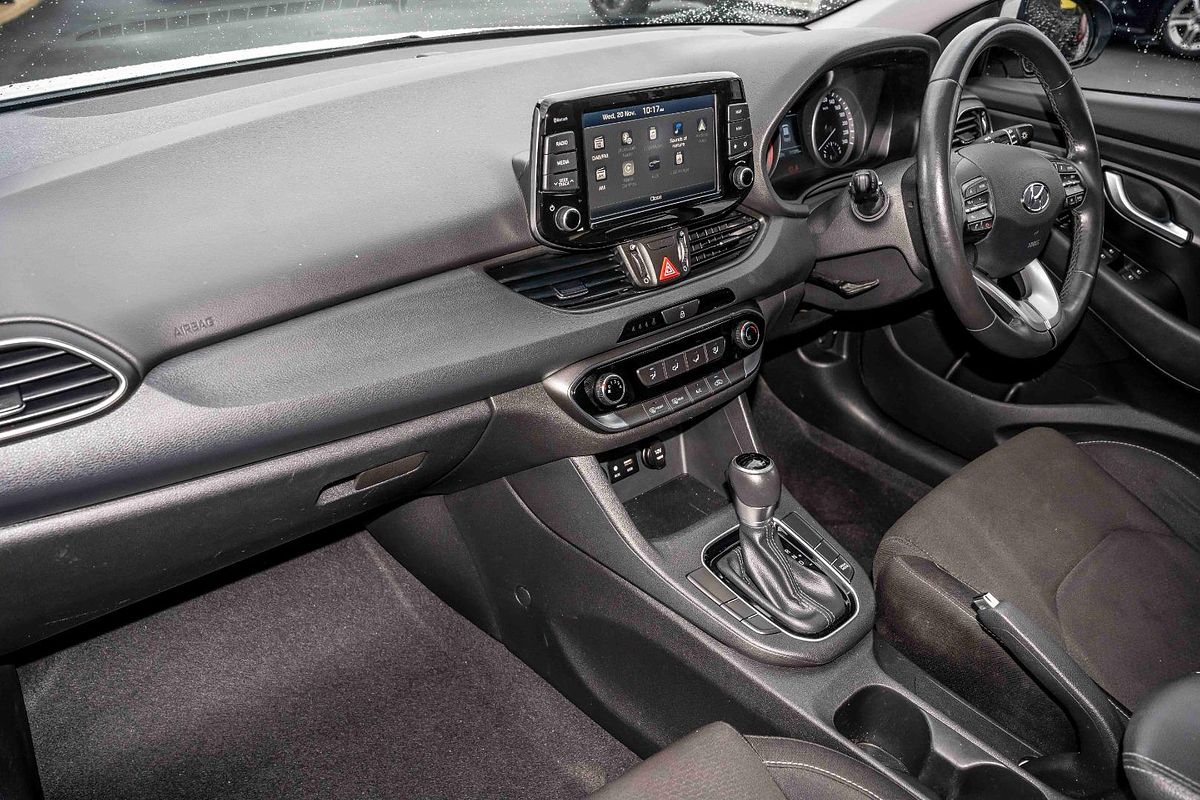 2018 Hyundai i30 Active PD2