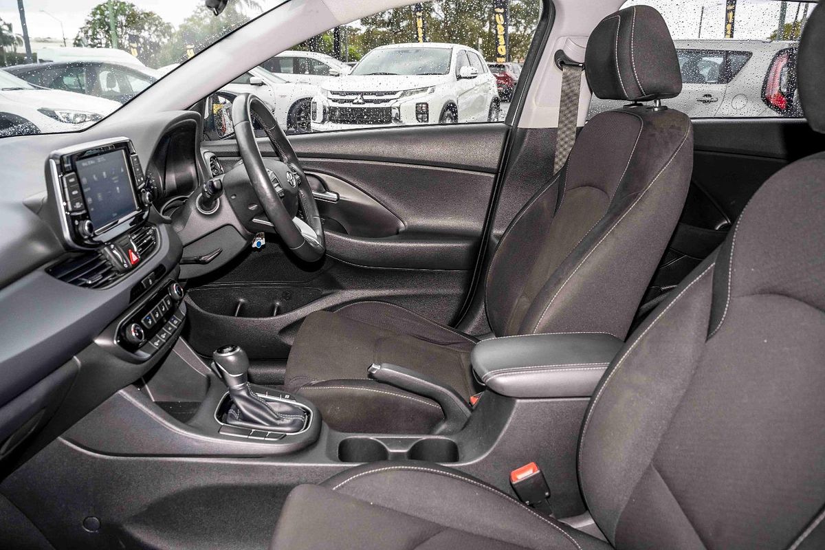 2018 Hyundai i30 Active PD2