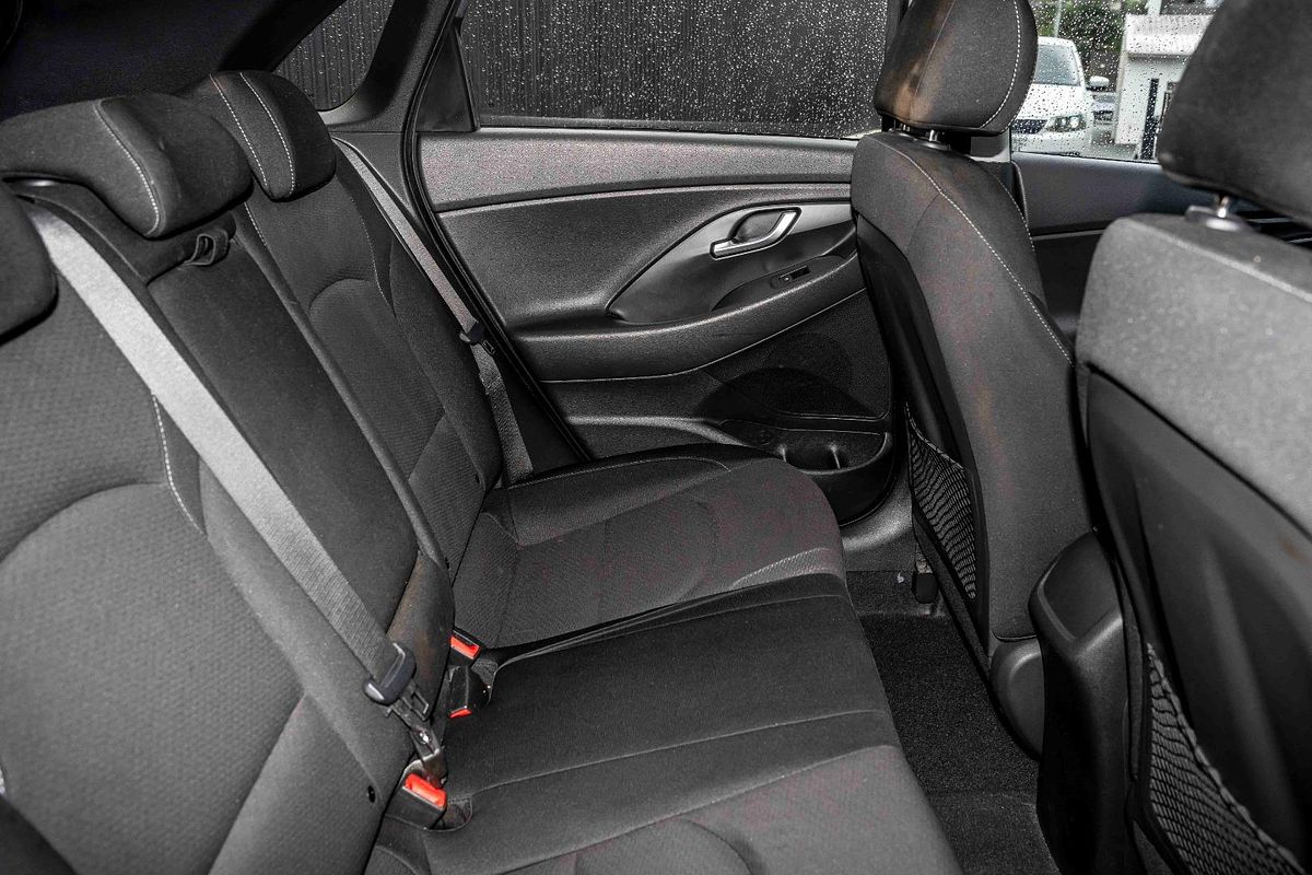 2018 Hyundai i30 Active PD2