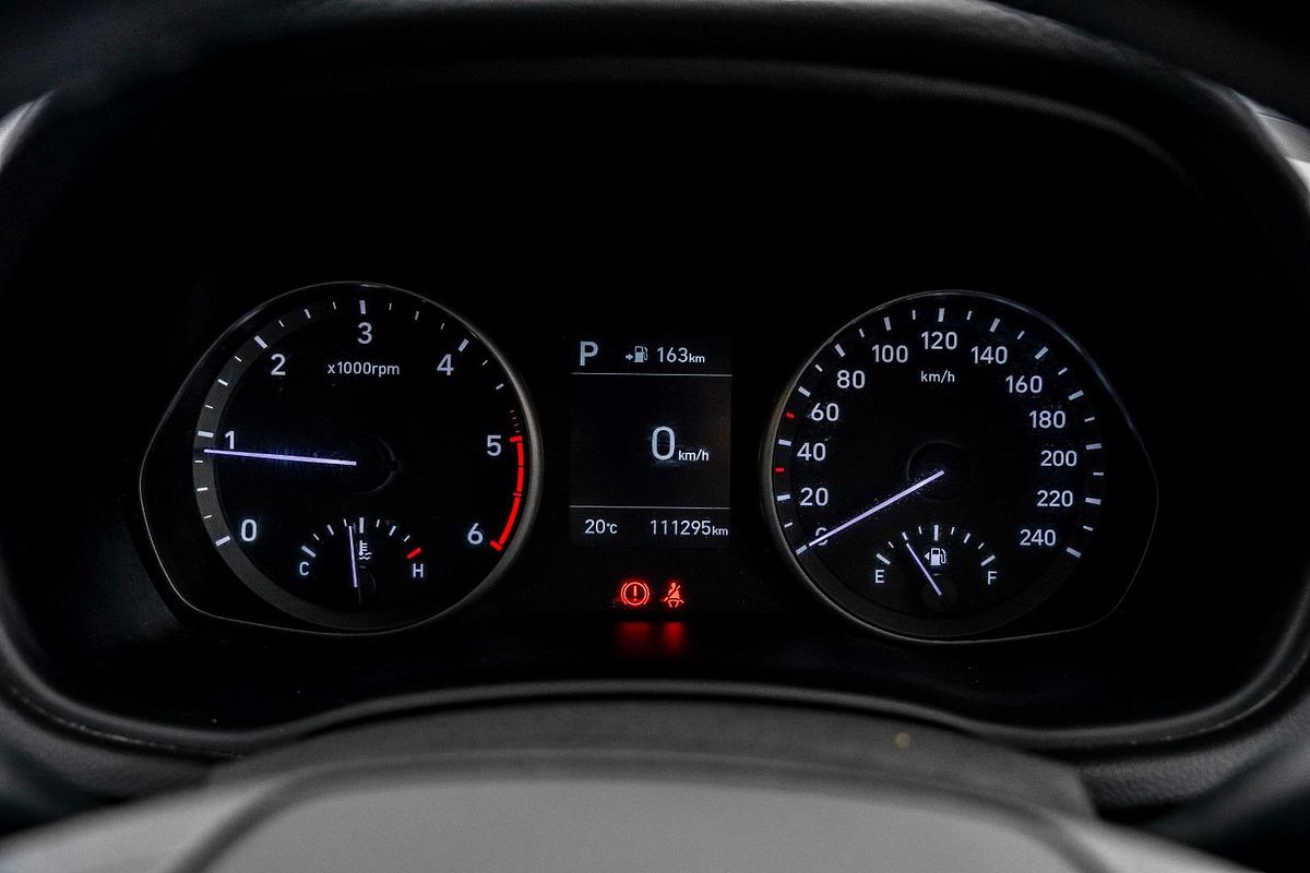 2018 Hyundai i30 Active PD2