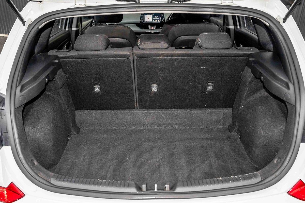 2018 Hyundai i30 Active PD2