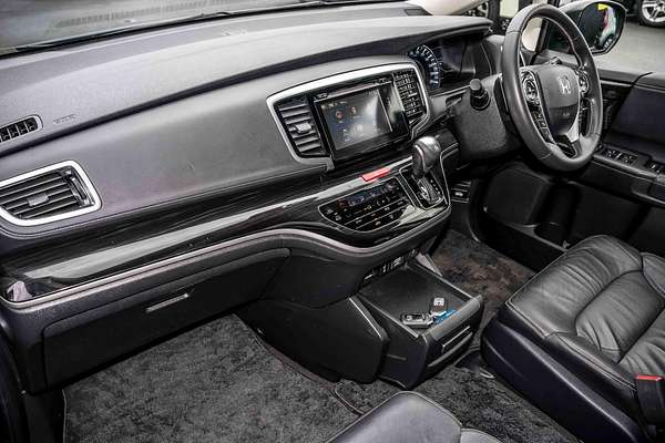 2018 Honda Odyssey VTi-L 5th Gen
