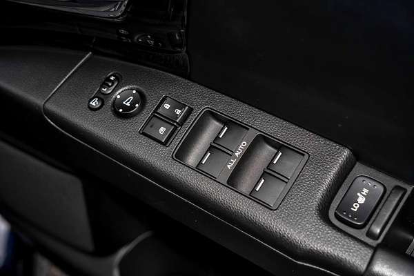2018 Honda Odyssey VTi-L 5th Gen