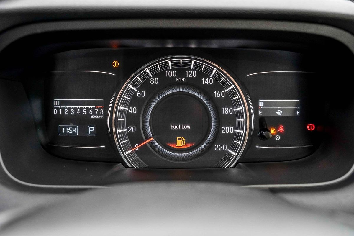2018 Honda Odyssey VTi-L 5th Gen