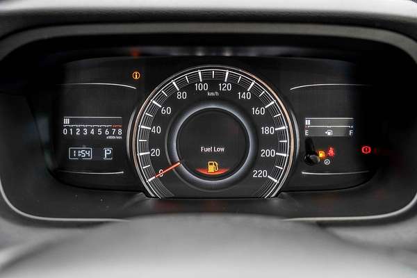 2018 Honda Odyssey VTi-L 5th Gen