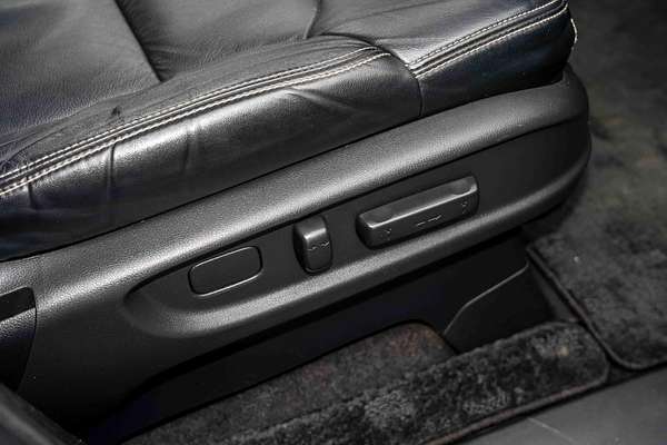 2018 Honda Odyssey VTi-L 5th Gen