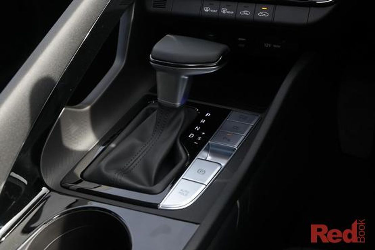 2024 Hyundai i30 Elite Hybrid CN7.V2