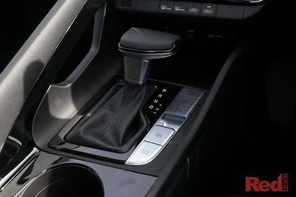 2024 Hyundai i30 Elite Hybrid CN7.V2