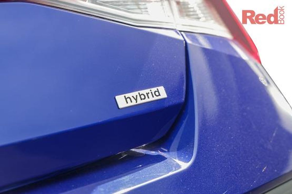 2024 Hyundai i30 Elite Hybrid CN7.V2