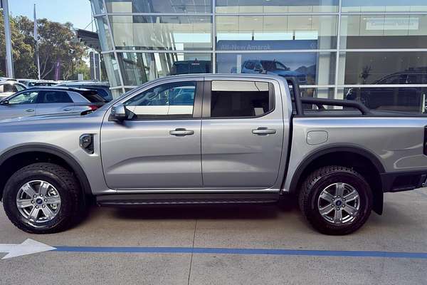 2024 Ford Ranger XLT 4X4