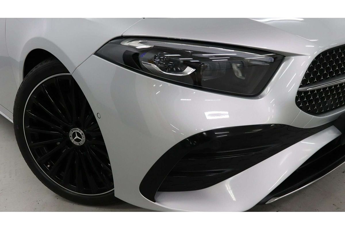 2023 Mercedes-Benz A-Class A250 V177