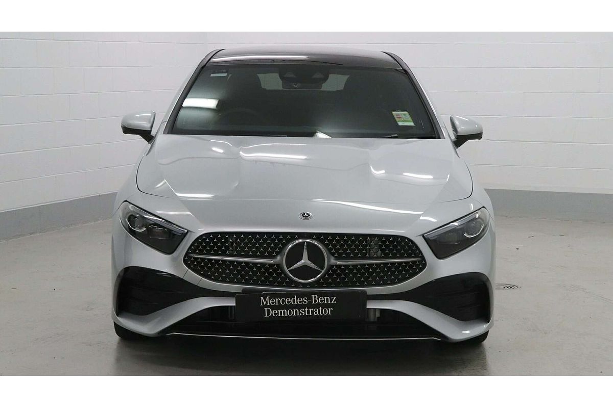 2023 Mercedes-Benz A-Class A250 V177