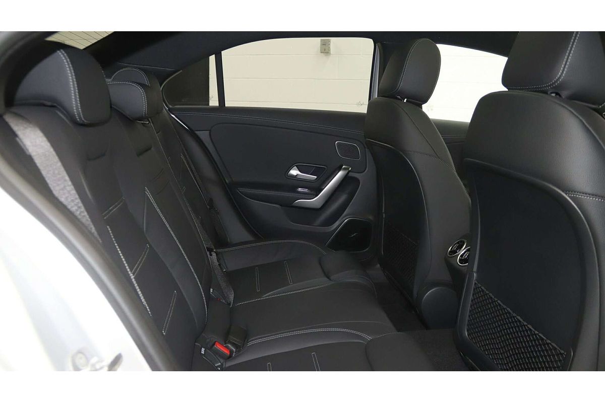 2023 Mercedes-Benz A-Class A250 V177