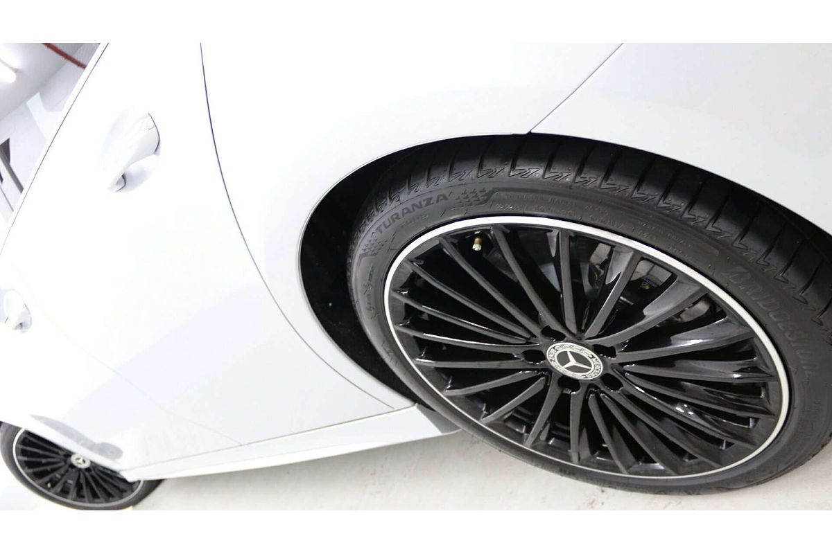 2023 Mercedes-Benz A-Class A250 V177