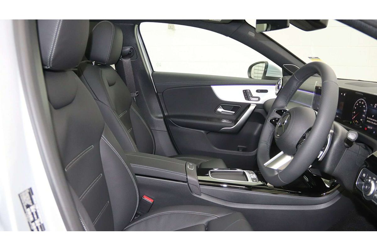 2023 Mercedes-Benz A-Class A250 V177