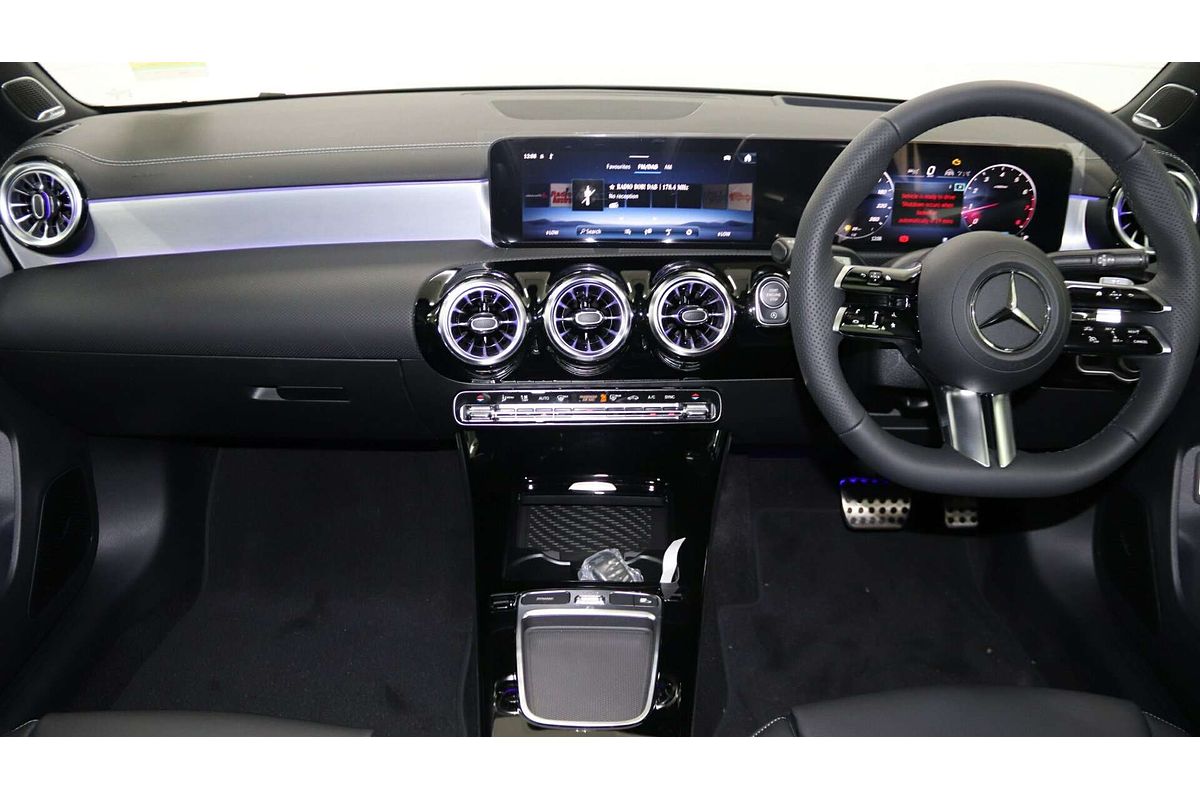2023 Mercedes-Benz A-Class A250 V177