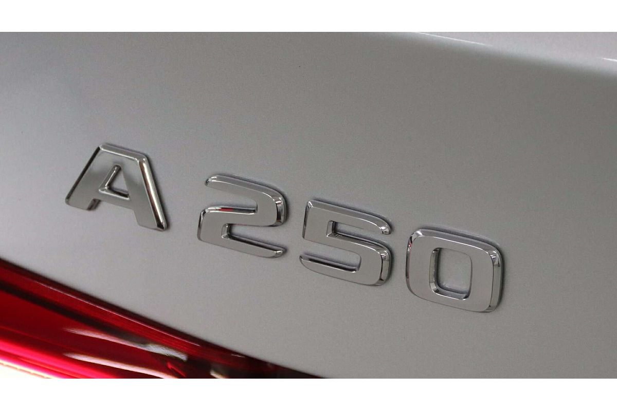 2023 Mercedes-Benz A-Class A250 V177