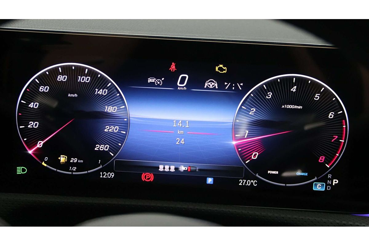2023 Mercedes-Benz A-Class A250 V177