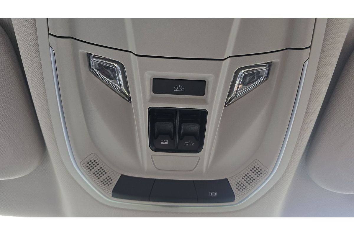 2022 GWM Jolion Ultra A01