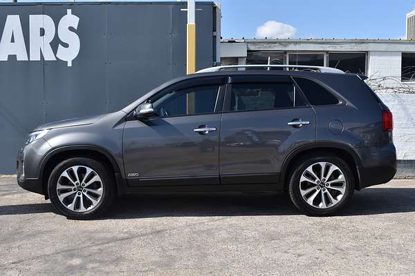 2014 Kia Sorento Platinum XM