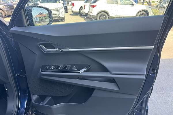 2024 KGM SsangYong Torres Ultimate J116