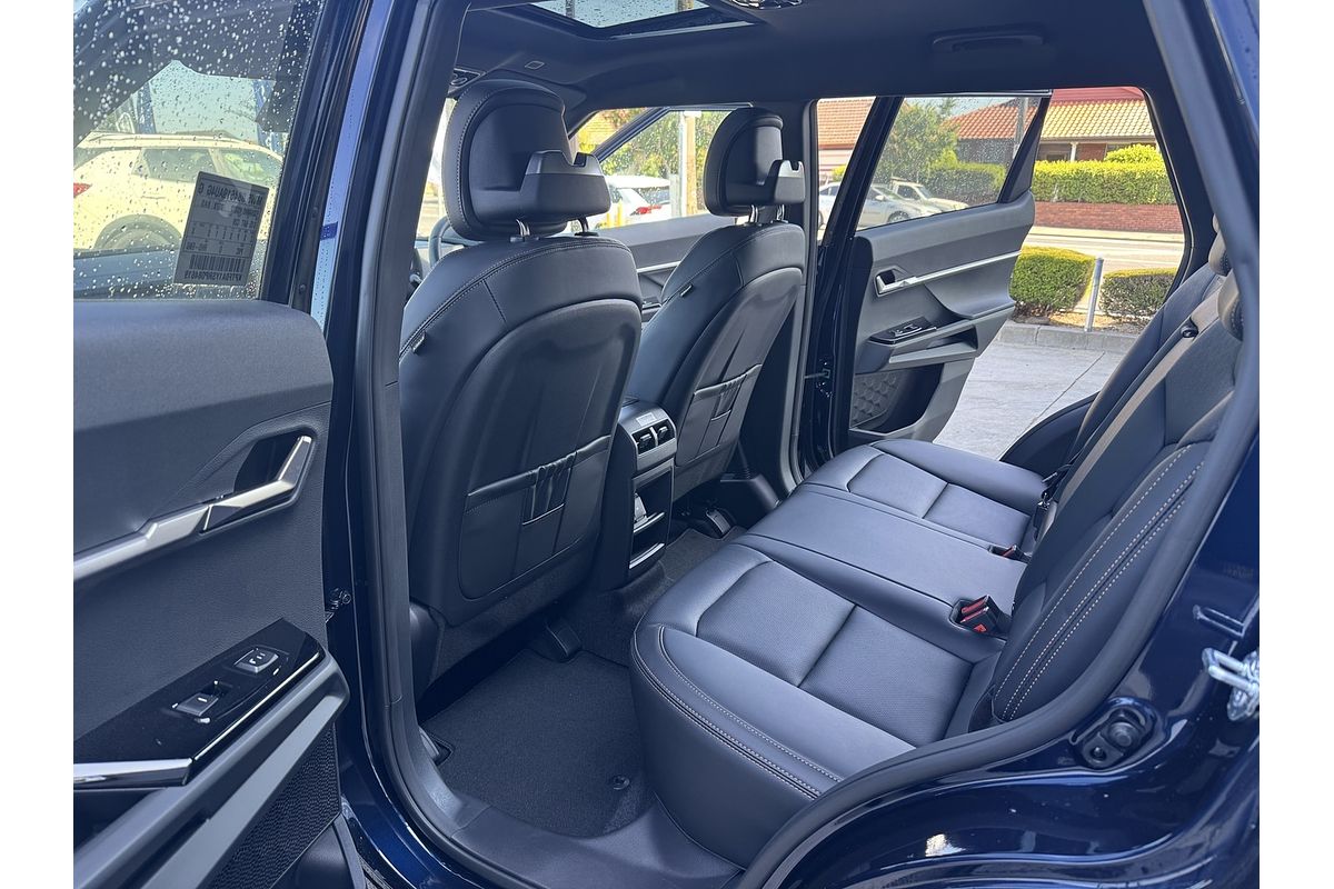 2024 KGM SsangYong Torres Ultimate J116