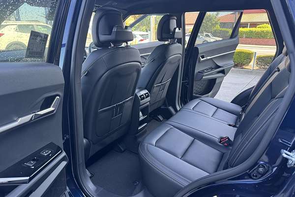 2024 KGM SsangYong Torres Ultimate J116