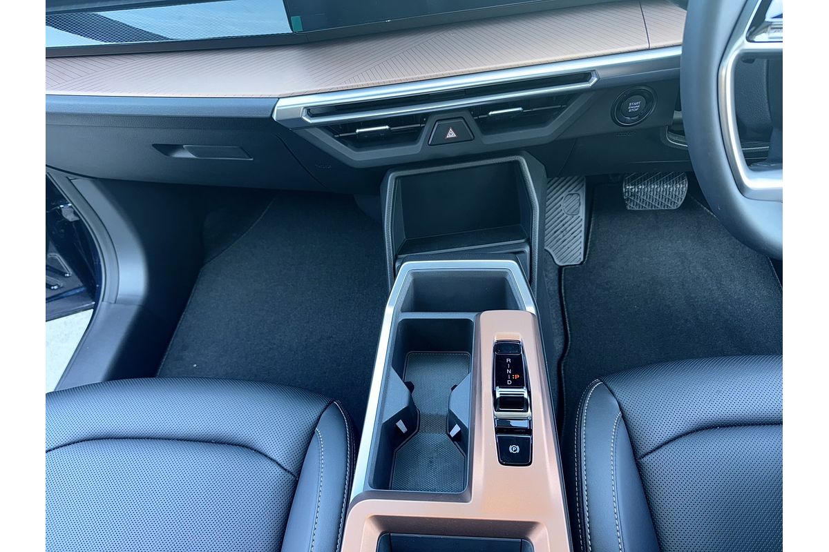 2024 KGM SsangYong Torres Ultimate J116