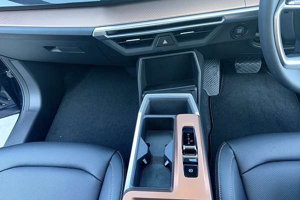 2024 KGM SsangYong Torres Ultimate J116