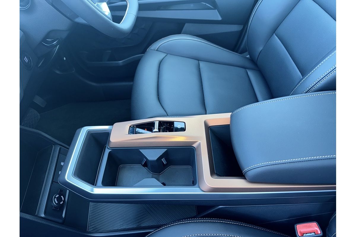 2024 KGM SsangYong Torres Ultimate J116