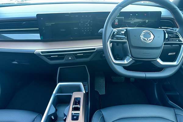 2024 KGM SsangYong Torres Ultimate J116