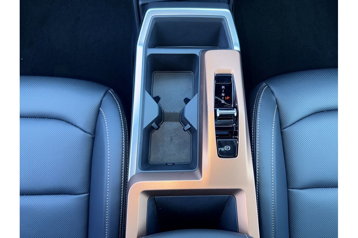 2024 KGM SsangYong Torres Ultimate J116