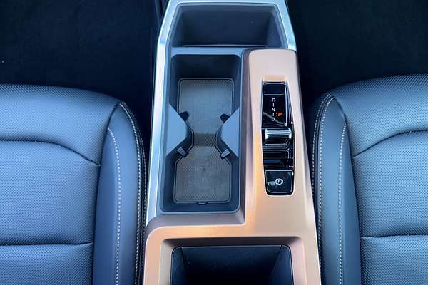 2024 KGM SsangYong Torres Ultimate J116