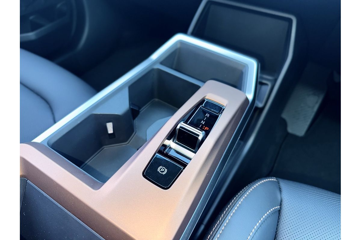 2024 KGM SsangYong Torres Ultimate J116