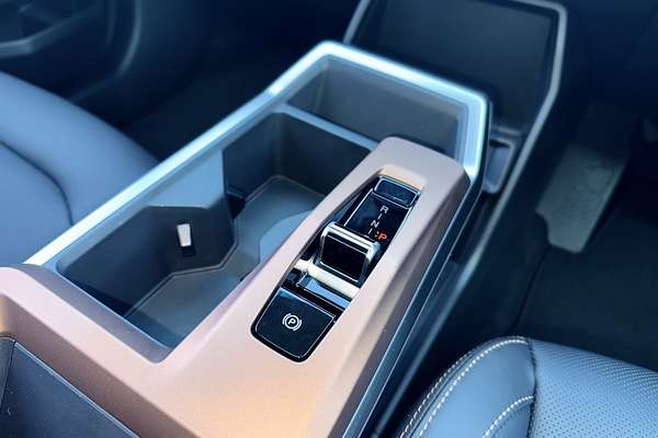 2024 KGM SsangYong Torres Ultimate J116