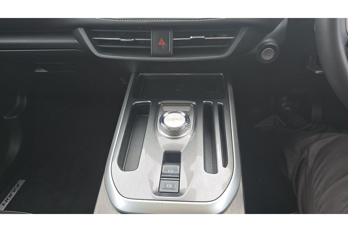 2022 GWM Jolion Ultra A01