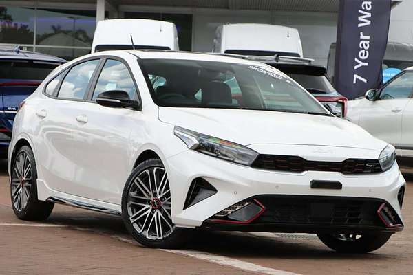 2024 Kia Cerato GT BD