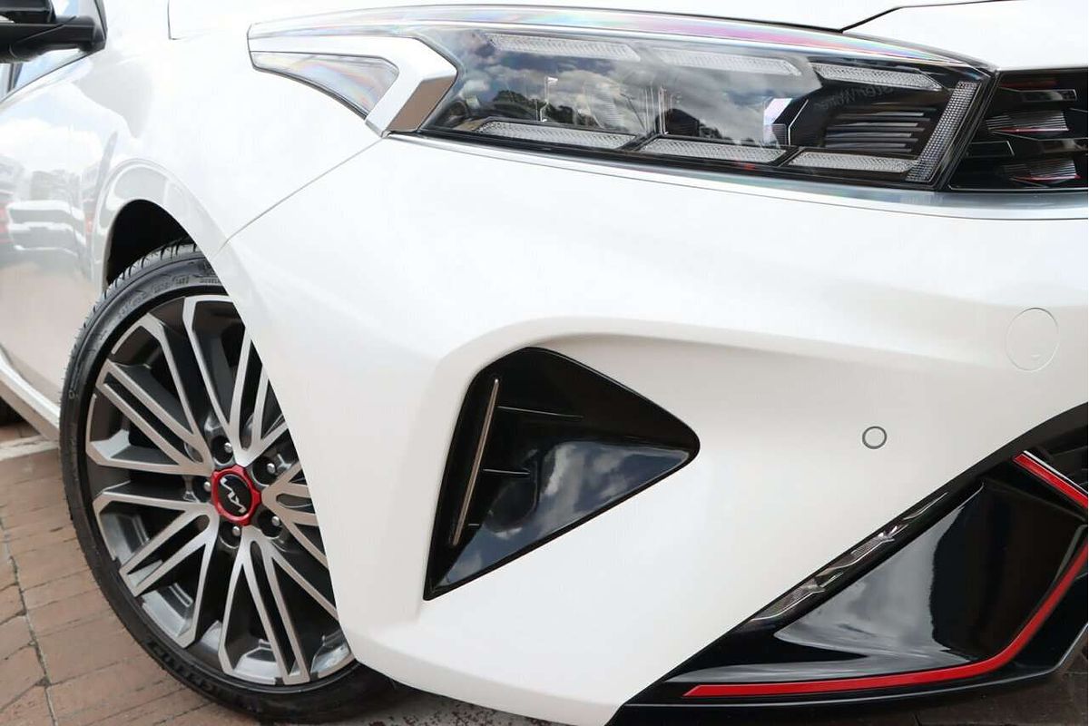 2024 Kia Cerato GT BD