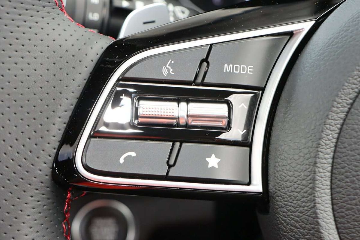 2024 Kia Cerato GT BD