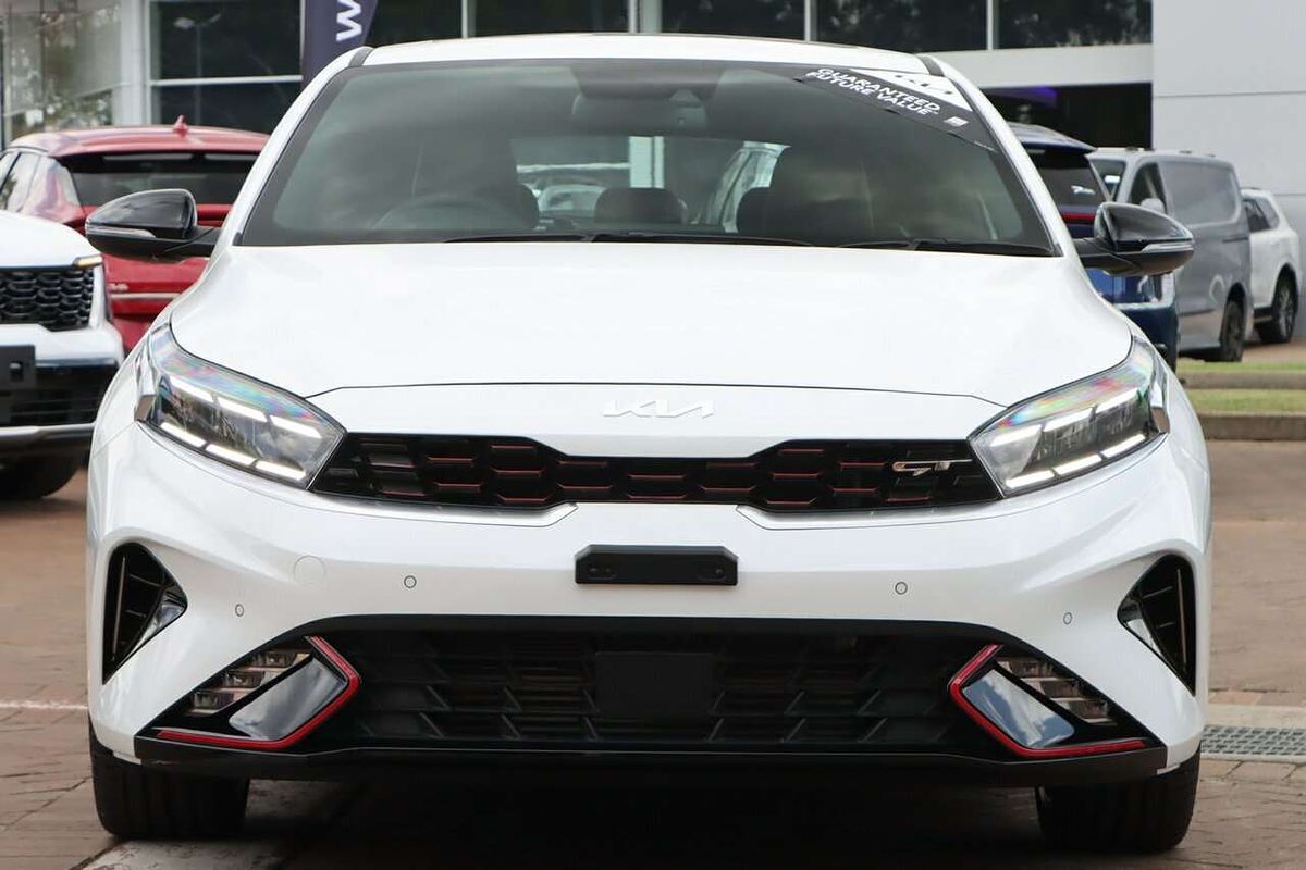 2024 Kia Cerato GT BD