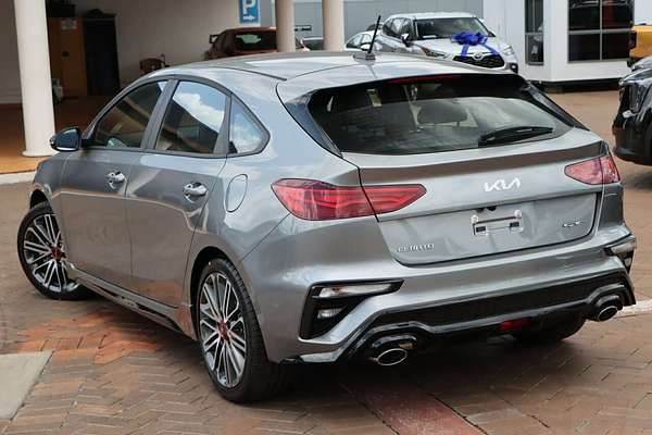 2024 Kia Cerato GT BD