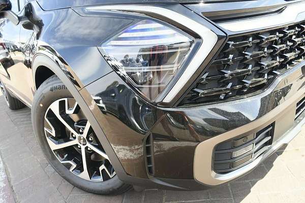 2024 Kia Sportage HEV GT-Line NQ5