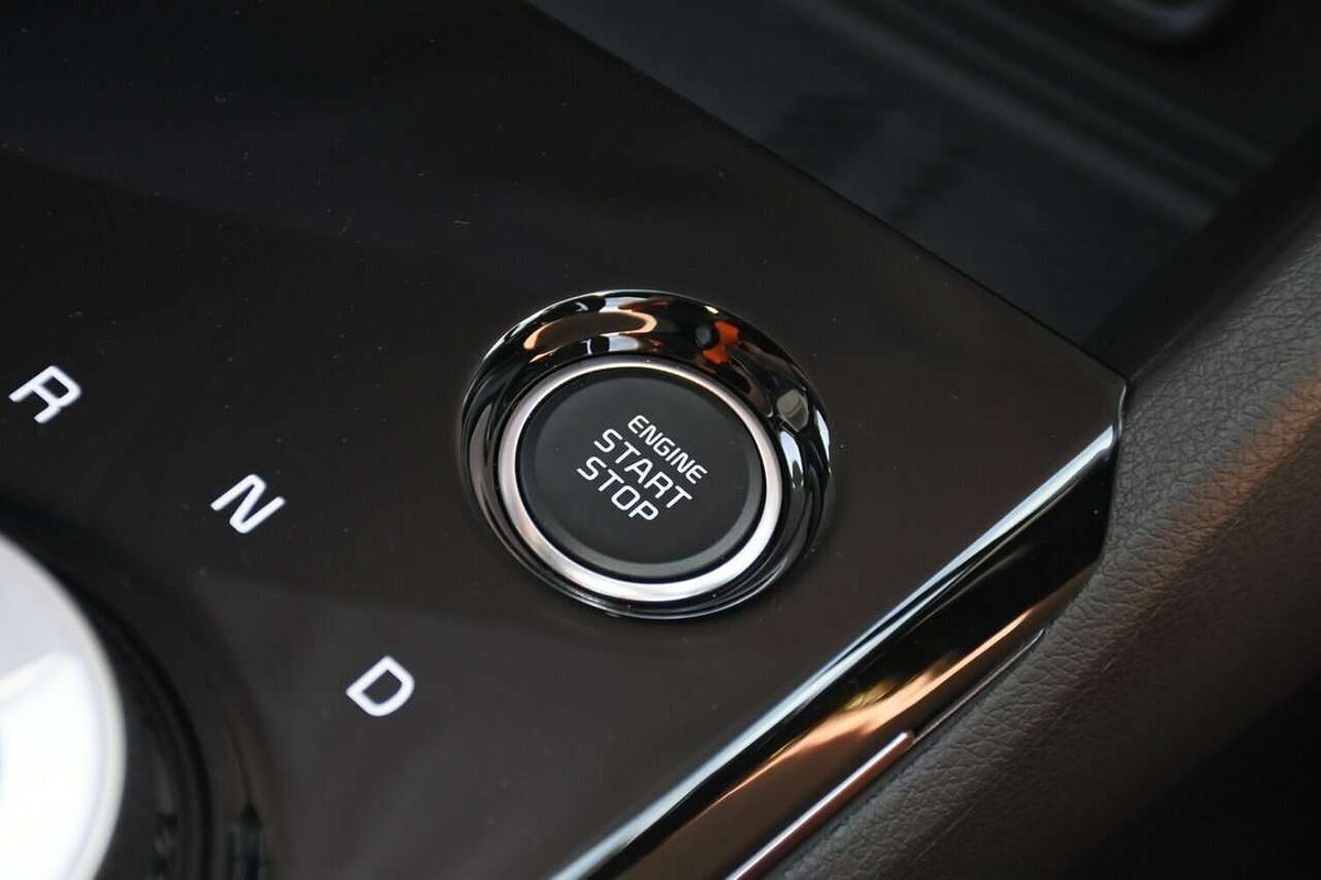 2024 Kia Sportage HEV GT-Line NQ5