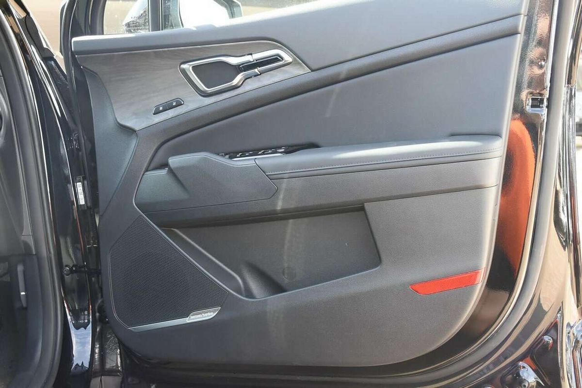 2024 Kia Sportage HEV GT-Line NQ5