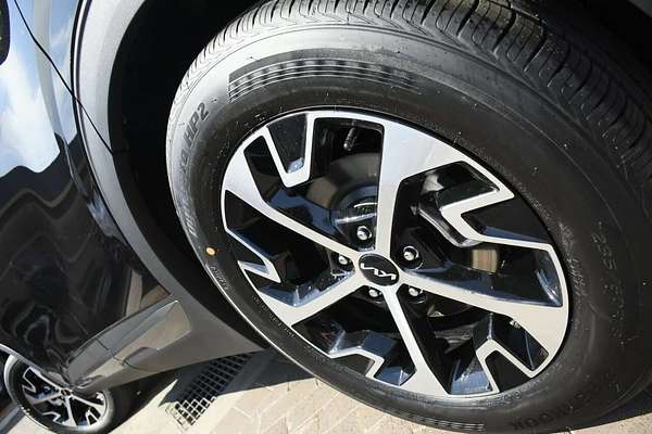 2024 Kia Sportage HEV GT-Line NQ5