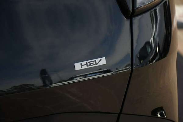2024 Kia Sportage HEV GT-Line NQ5